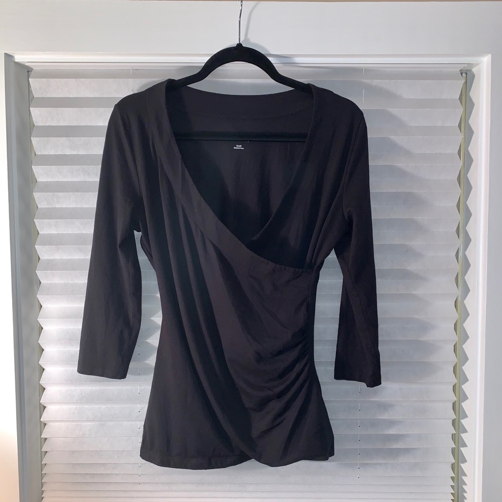 Soft Surroundings Women’s Blouse